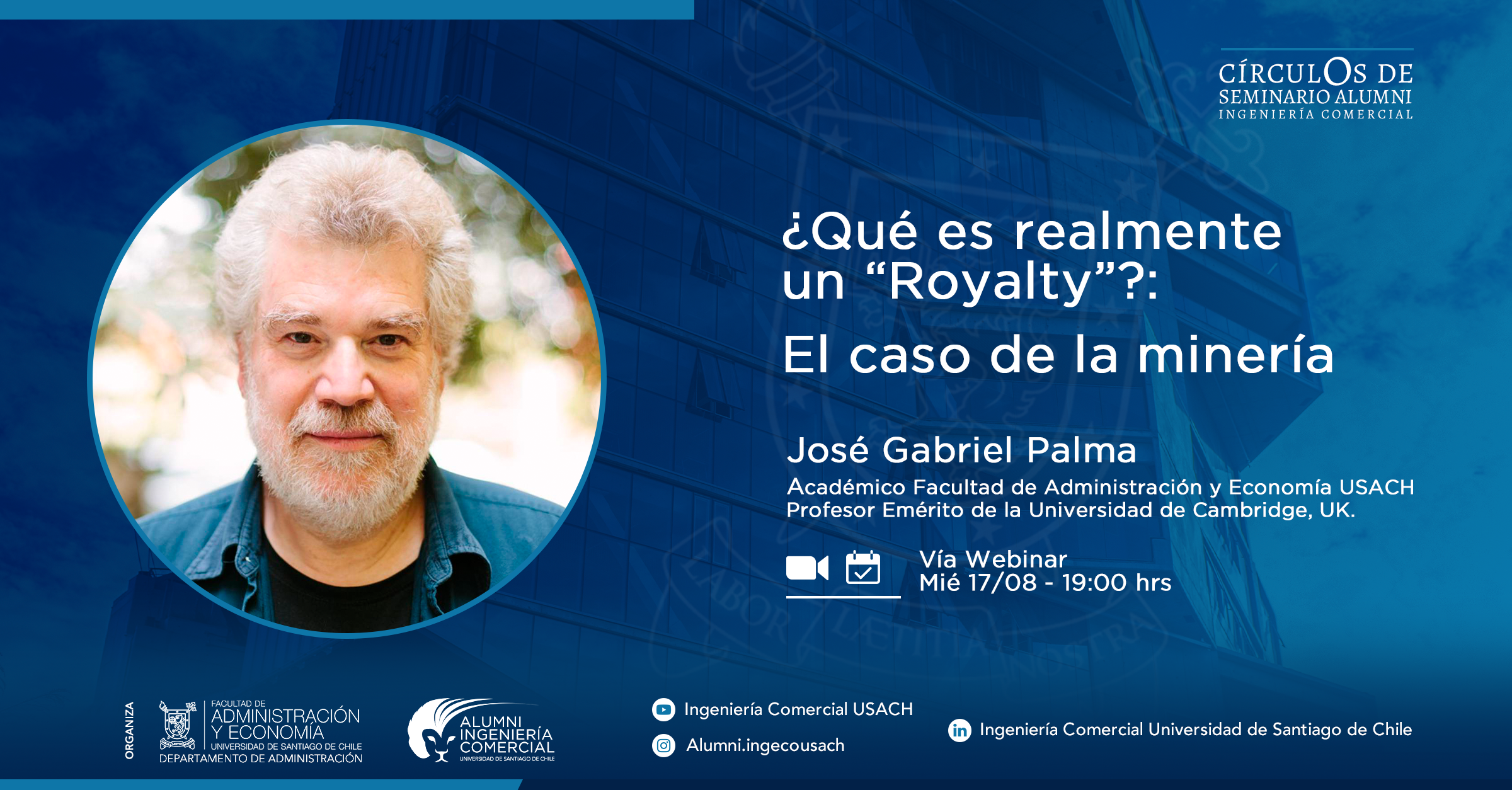 ¿QUÉ ES REALMENTE UN ROYALTY? EL CASO DE LA MINERÍA 